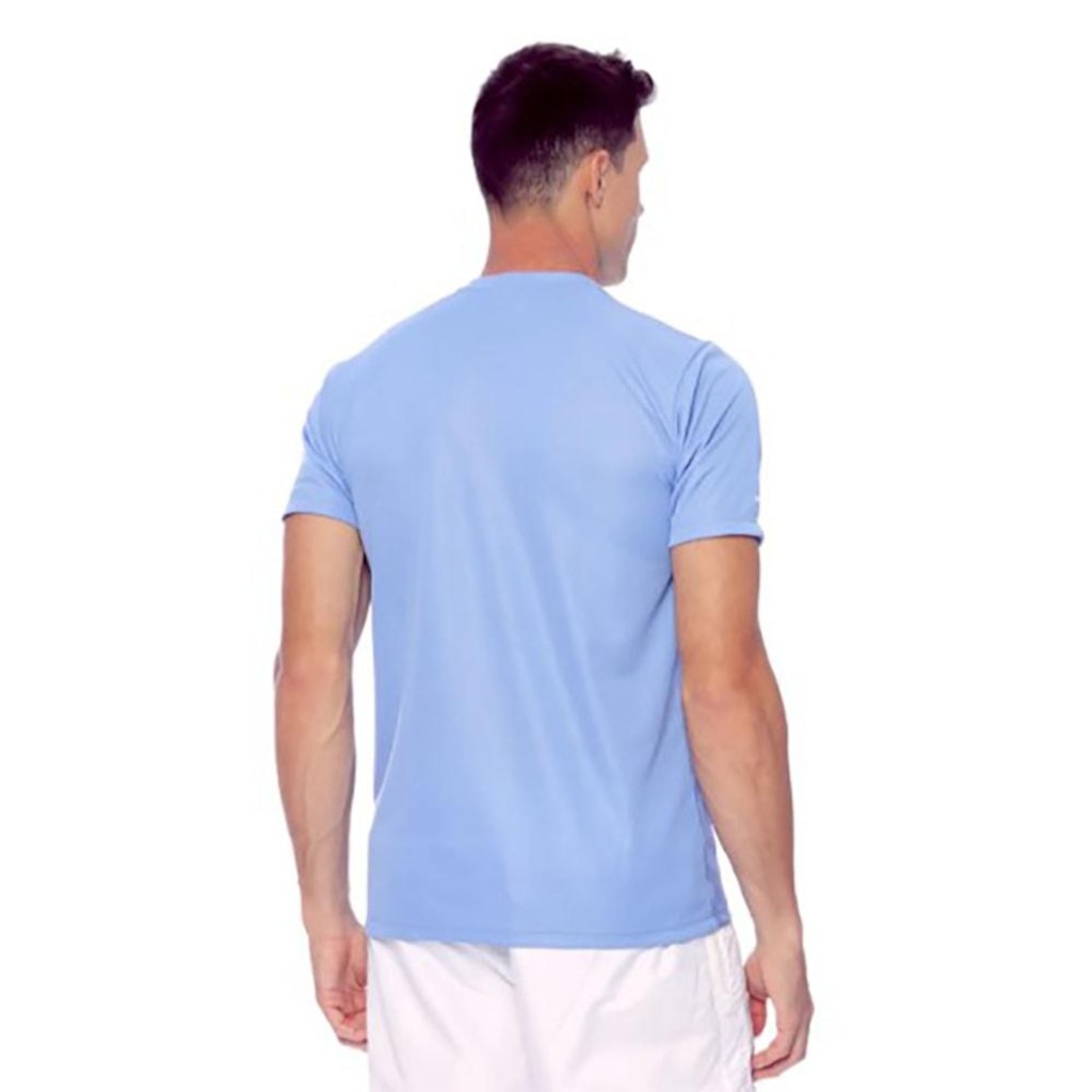 Imagem 2 do produto Camiseta Speedo Mosaico Degrade Masculina