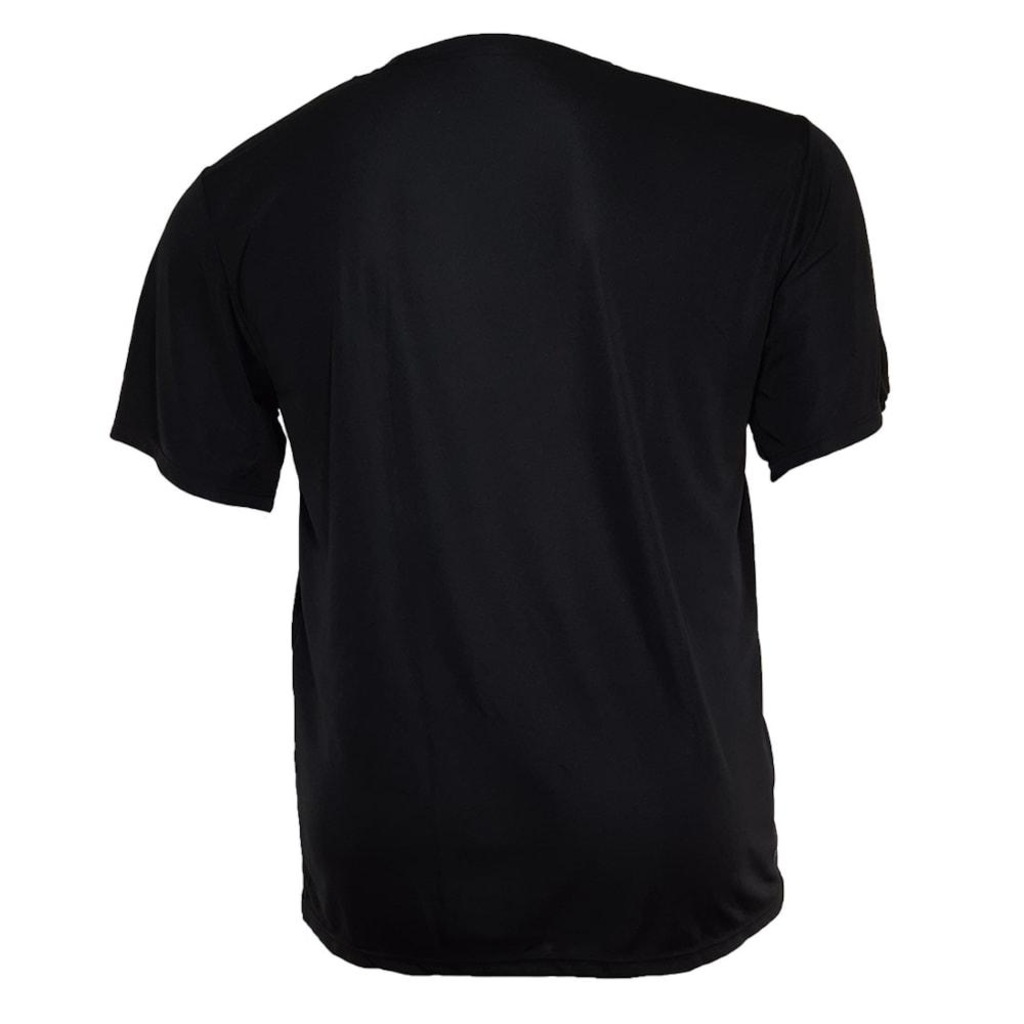 Imagem 3 do produto Camiseta Speedo Essential Interlock Plus Size Masculina