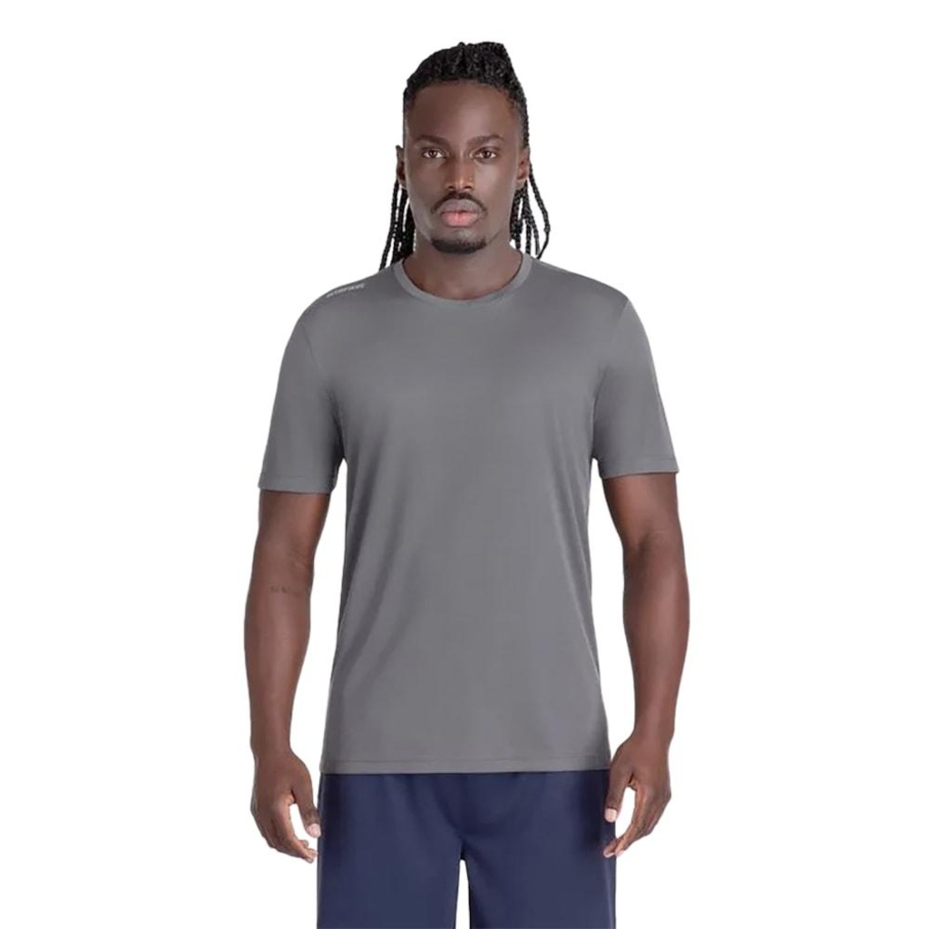 Camiseta Olympikus Essential 2.0 Masculina