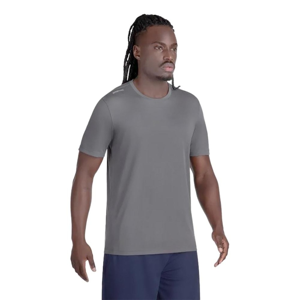 Imagem 2 do produto Camiseta Olympikus Essential 2.0 Masculina