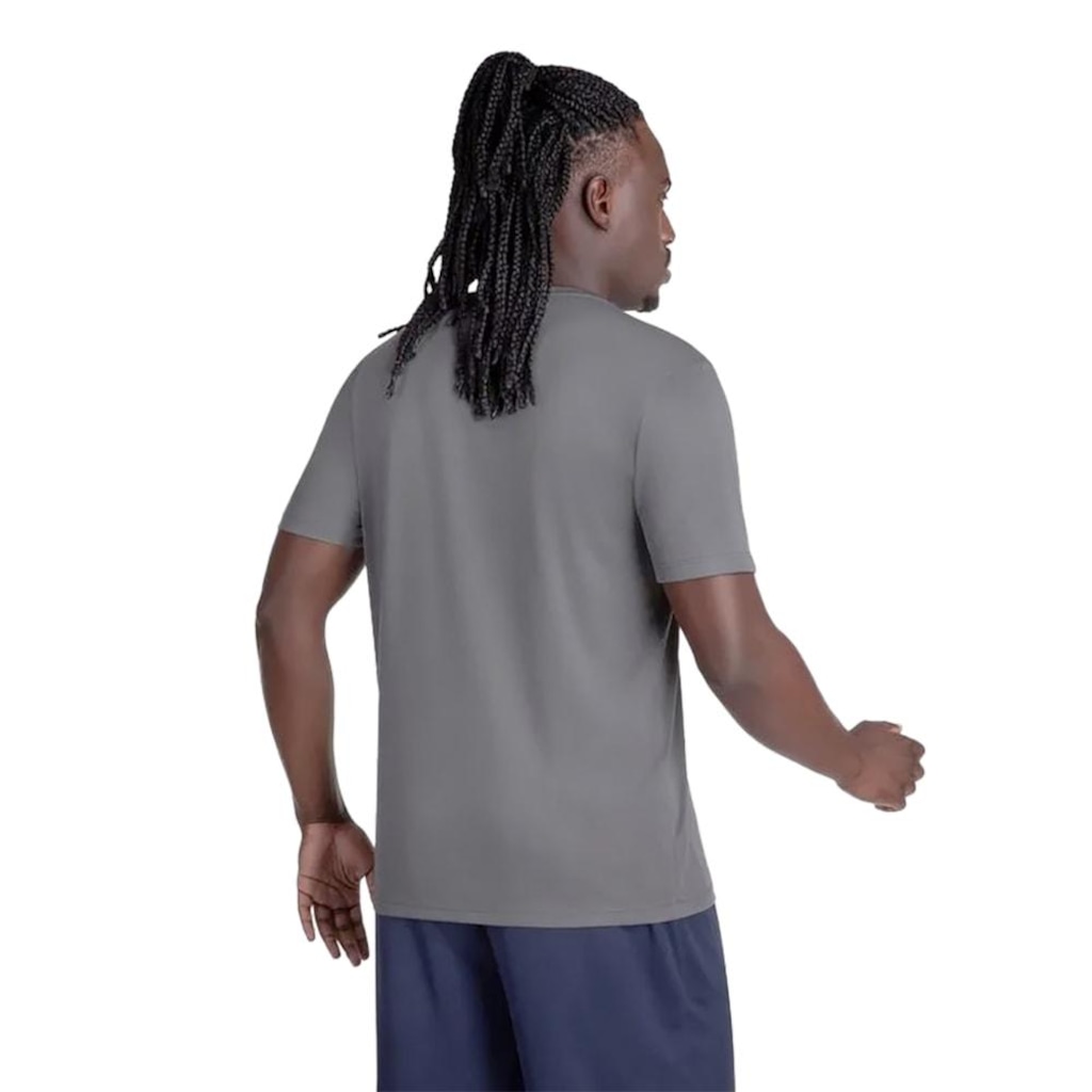Imagem 3 do produto Camiseta Olympikus Essential 2.0 Masculina