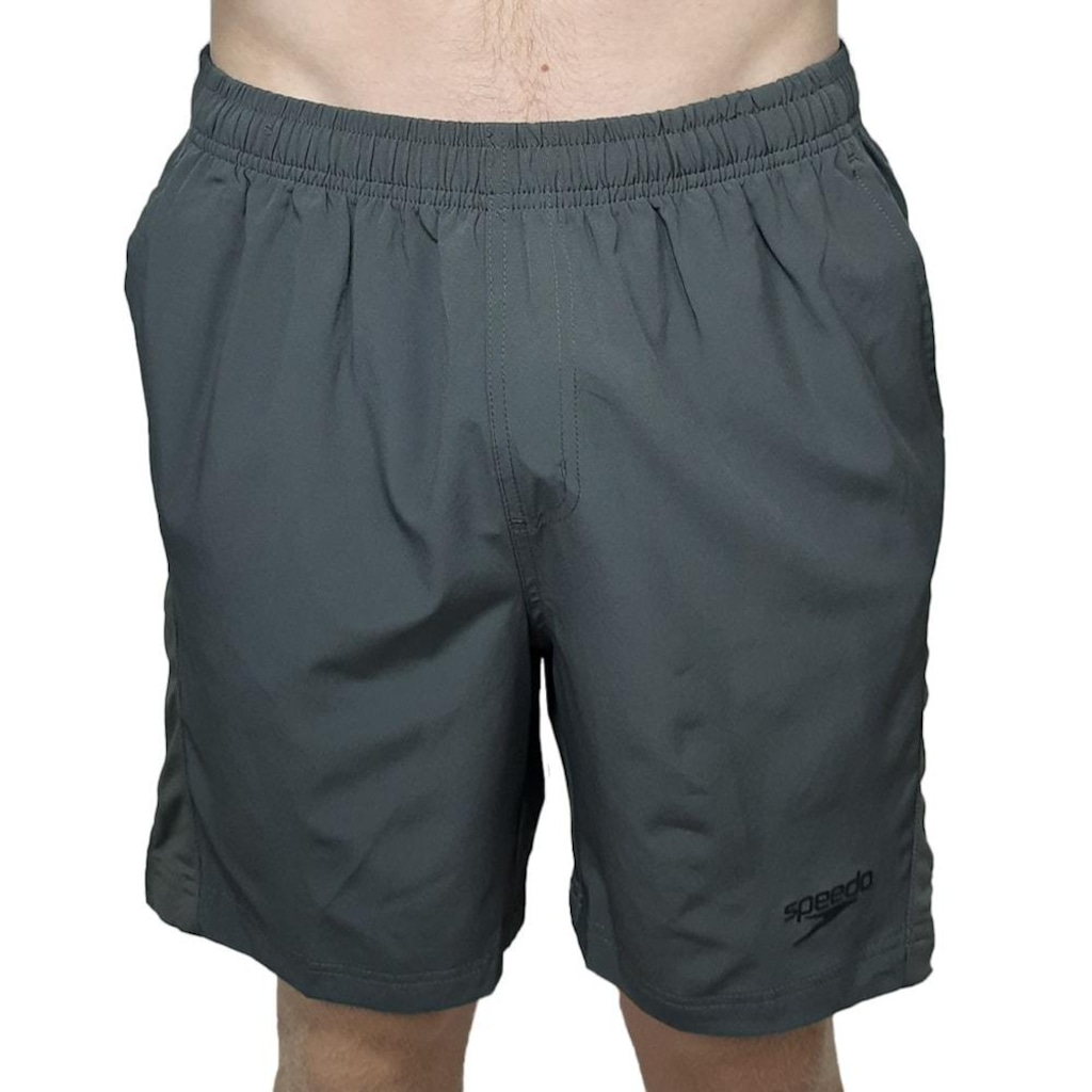 Bermuda Speedo Quick 48cm Masculina