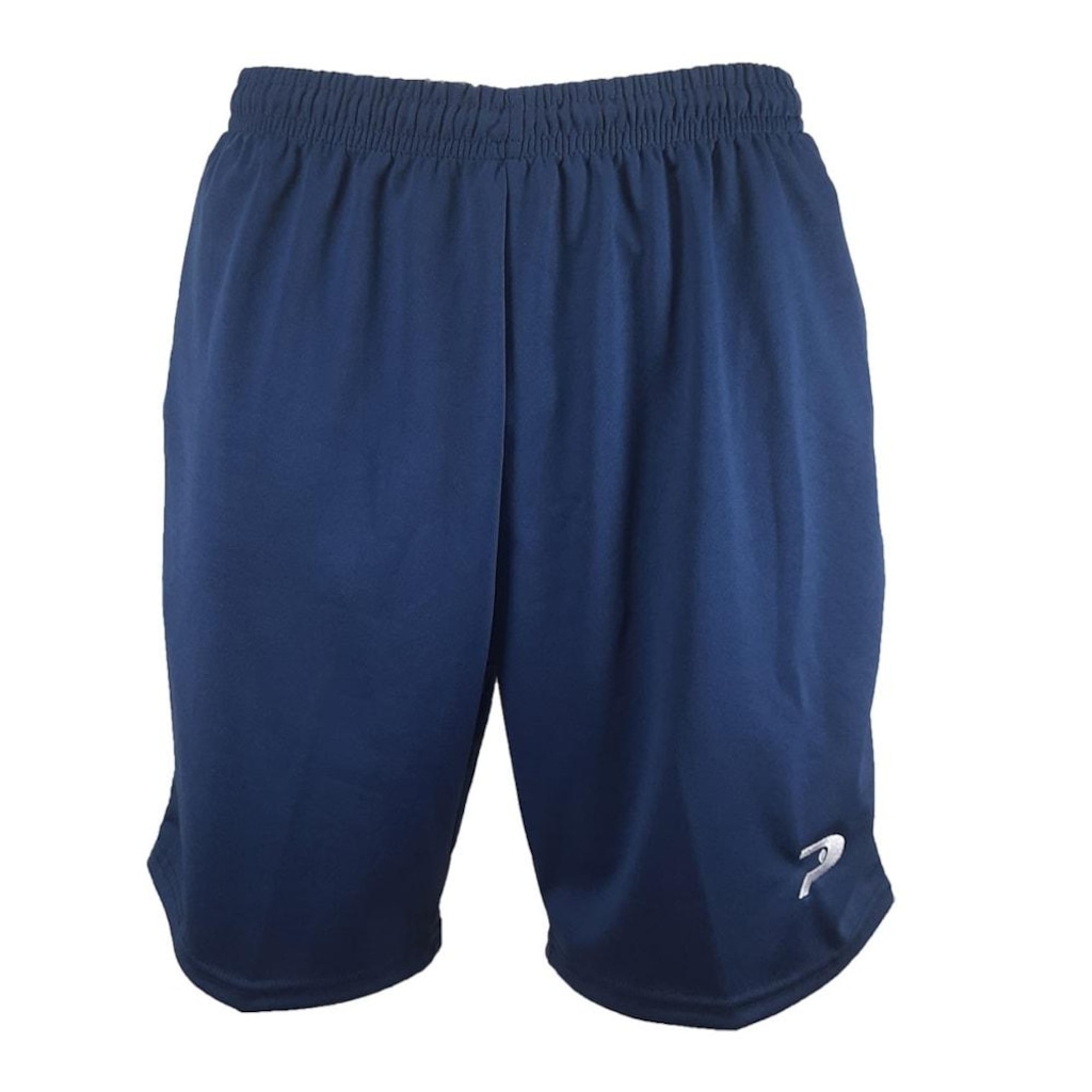 Bermuda Plus Size Placar Rafic BP7408 Masculina Tamanho 3G ao 5G
