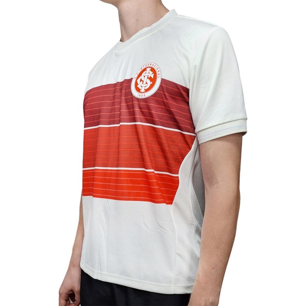 Imagem 2 do produto Camisa Internacional Lines Betel Masculina