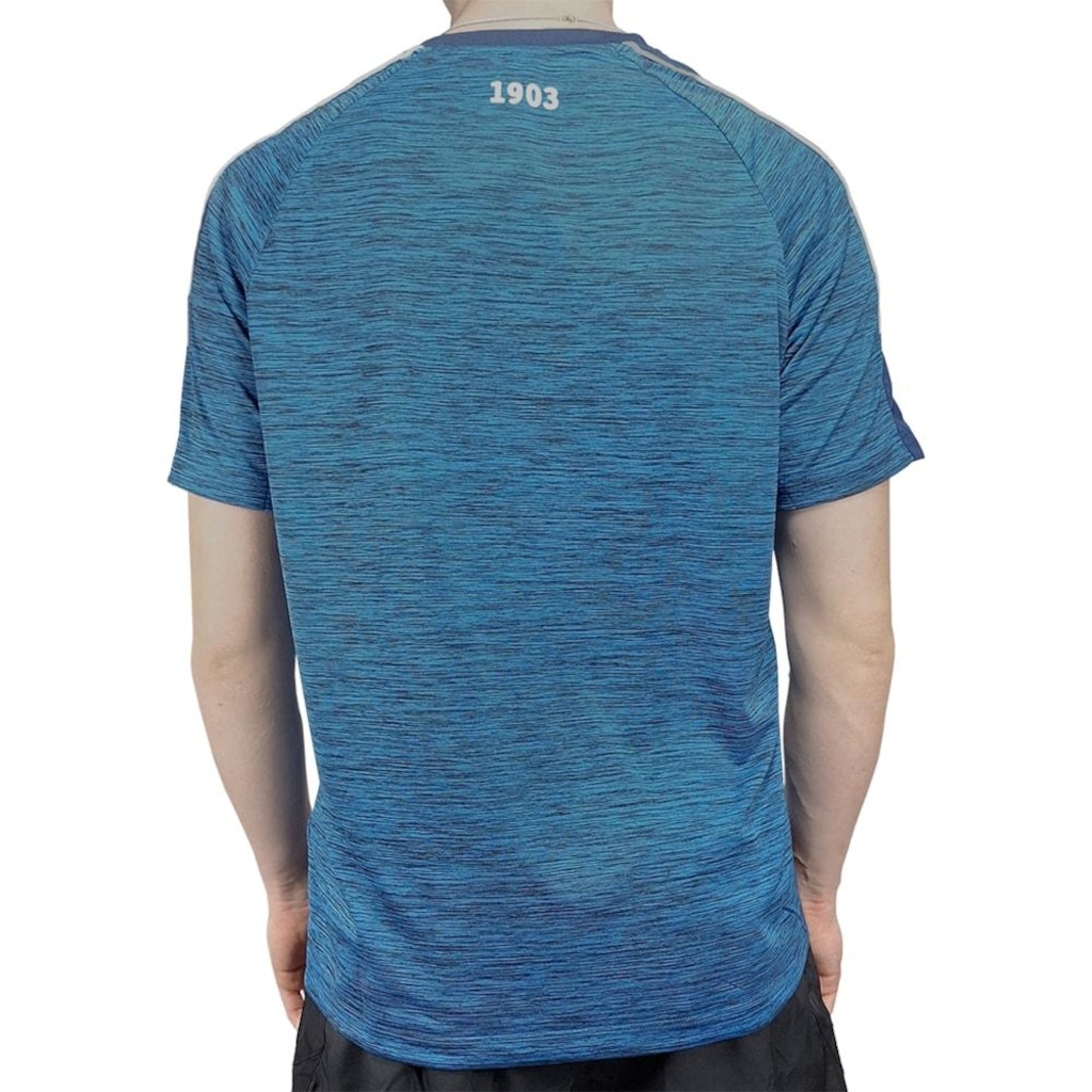 Imagem 3 do produto Camisa Grêmio Bravo II Betel Masculina