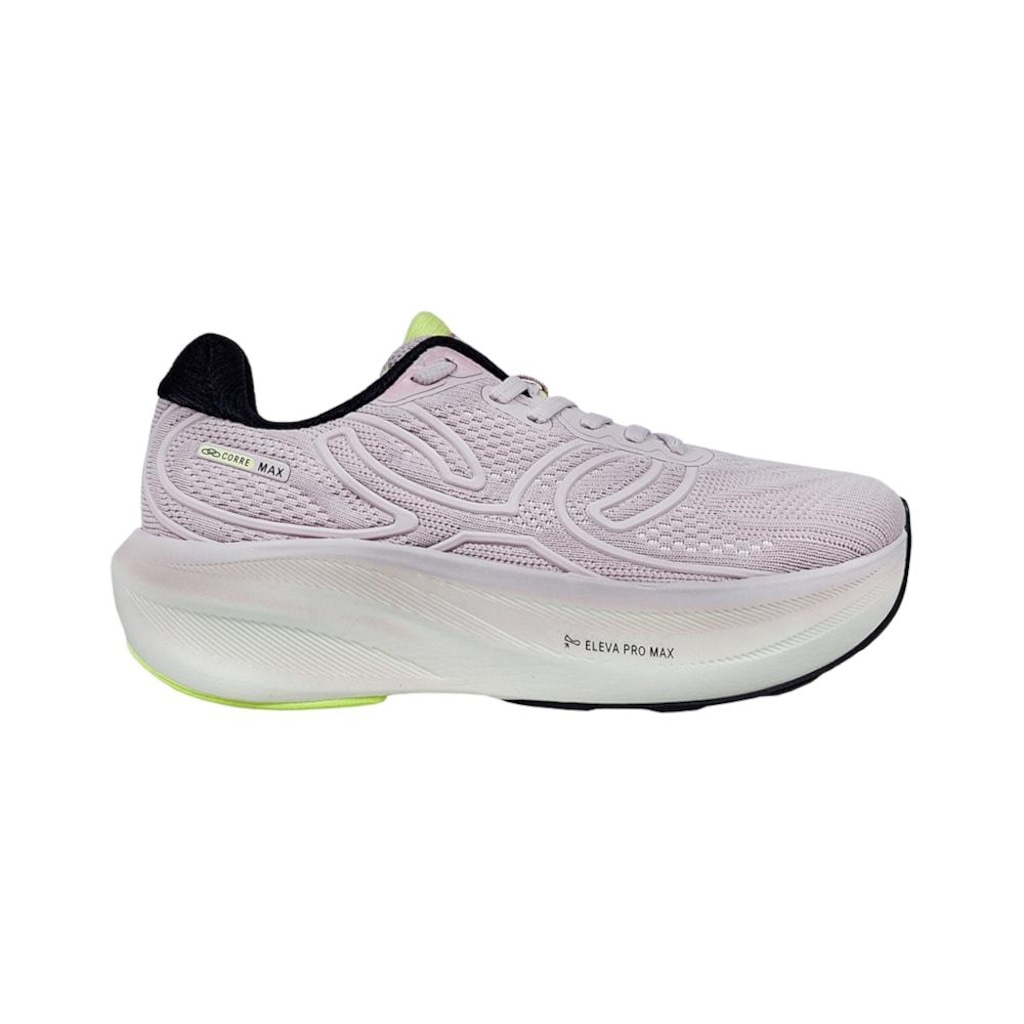 Tenis Olympikus Corre Max Feminino