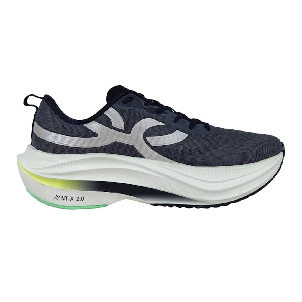 Tenis Olympikus Corre Turbo Unissex