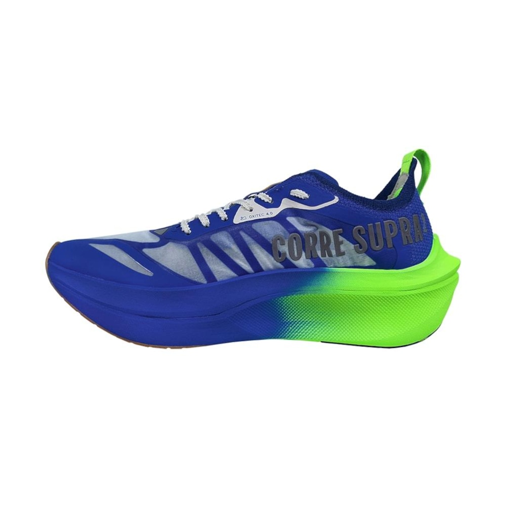 Imagem 2 do produto Tenis Olympikus Corre Supra 2 Unissex