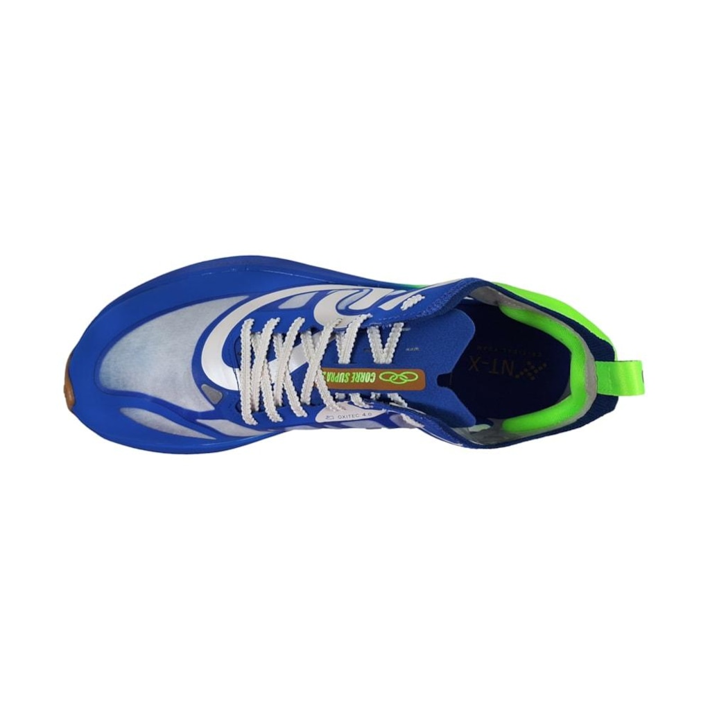 Imagem 4 do produto Tenis Olympikus Corre Supra 2 Unissex