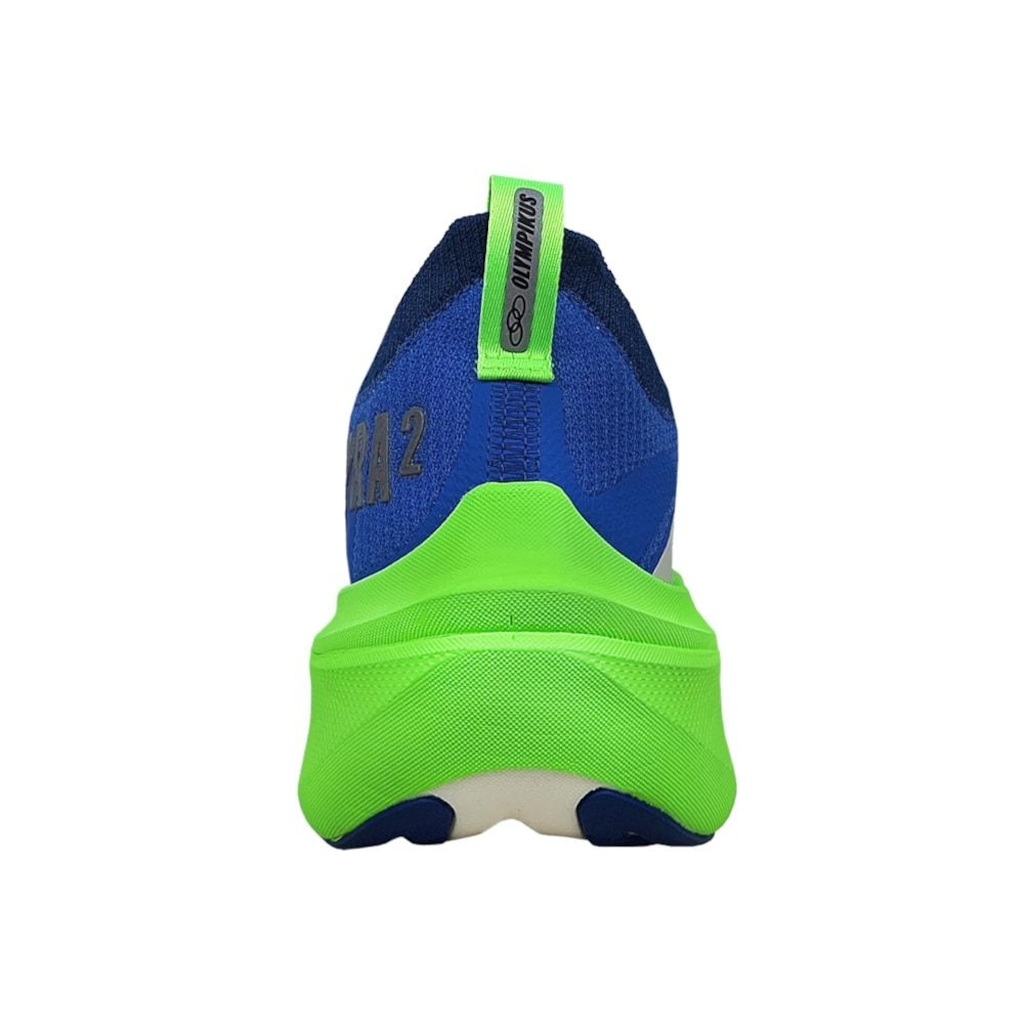 Imagem 5 do produto Tenis Olympikus Corre Supra 2 Unissex