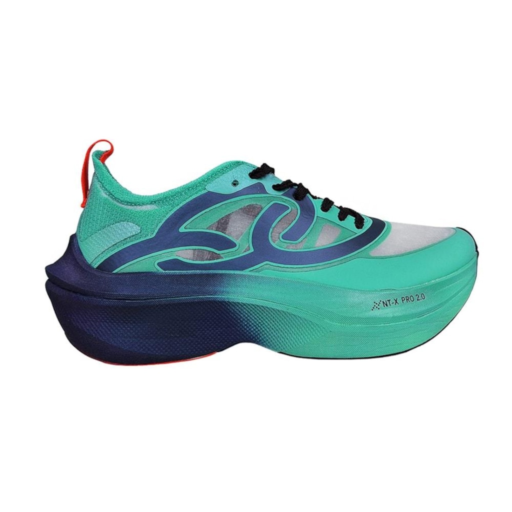 Tenis Olympikus Corre Supra 2 Feminino