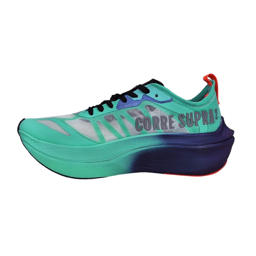Imagem 2 do produto Tenis Olympikus Corre Supra 2 Feminino