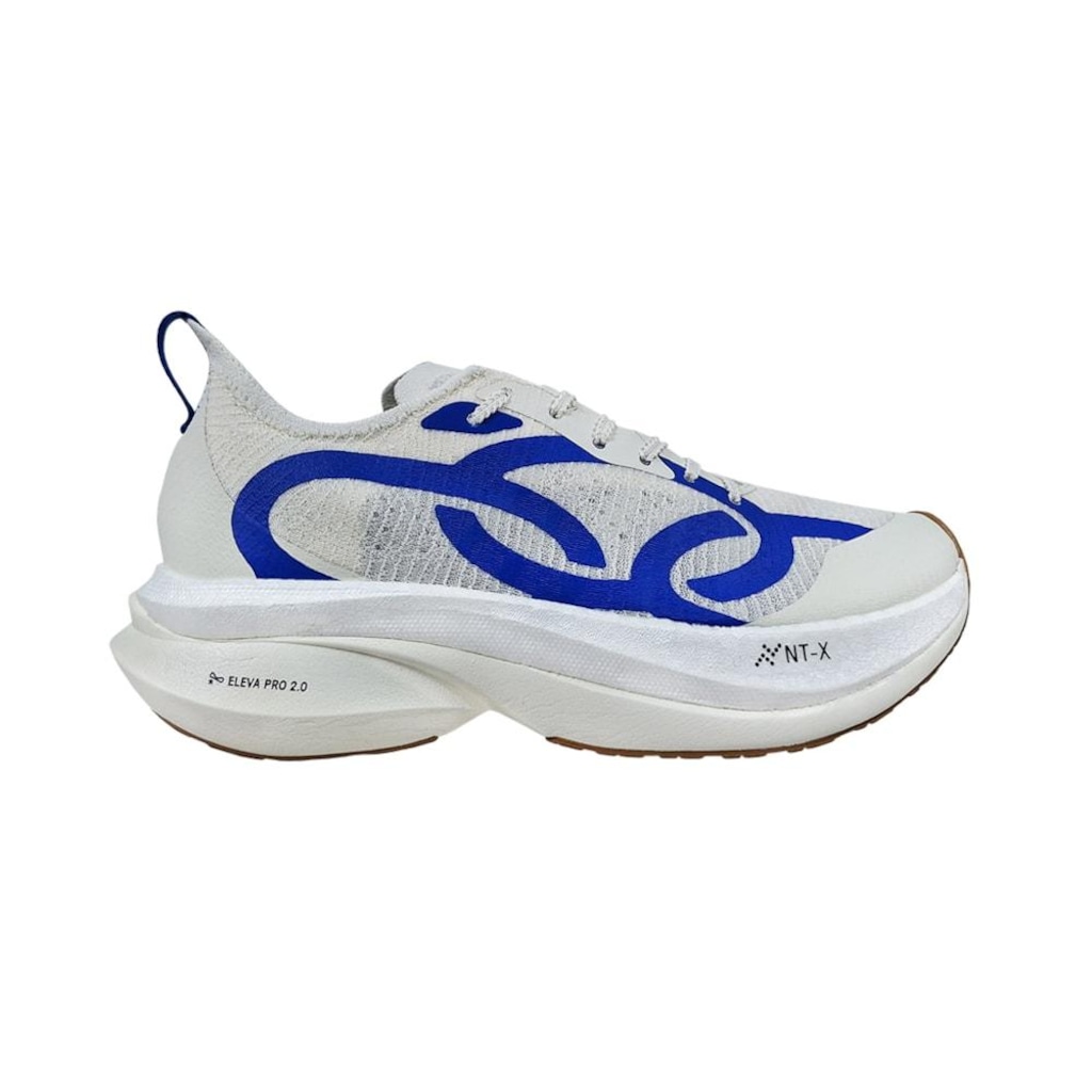 Imagem 3 do produto Tenis Olympikus Corre Grafeno 3 Unissex