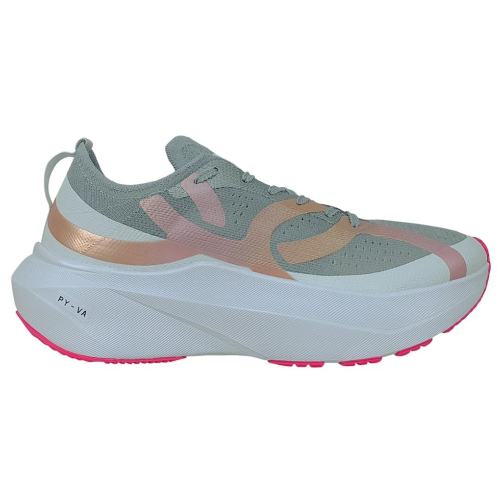 Tenis Olympikus Corre 5 Running Unissex