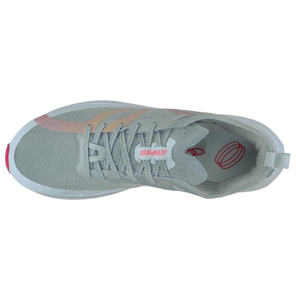 Imagem 4 do produto Tenis Olympikus Corre 5 Running Unissex
