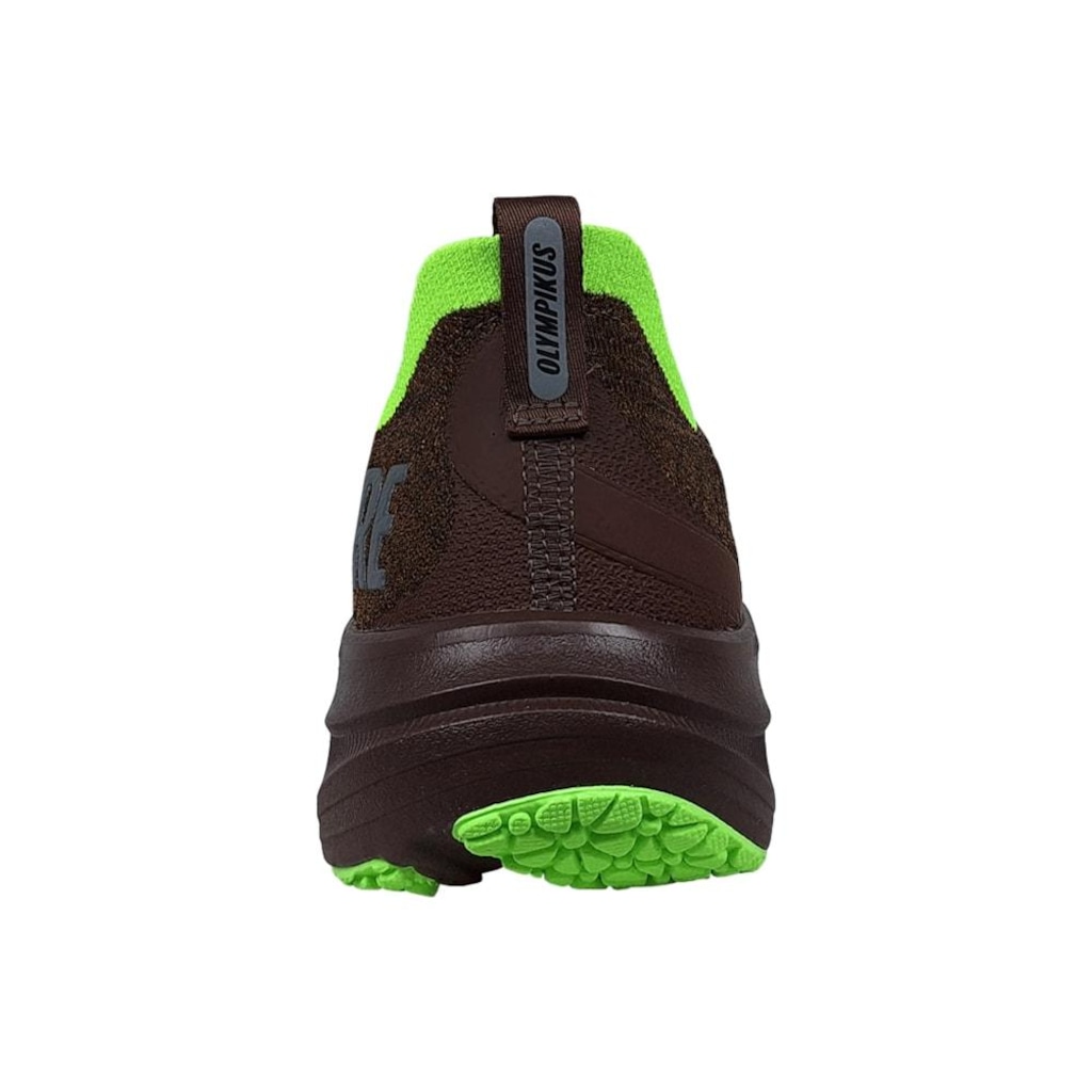 Imagem 5 do produto Tenis Olympikus Corre 4 Running Unissex