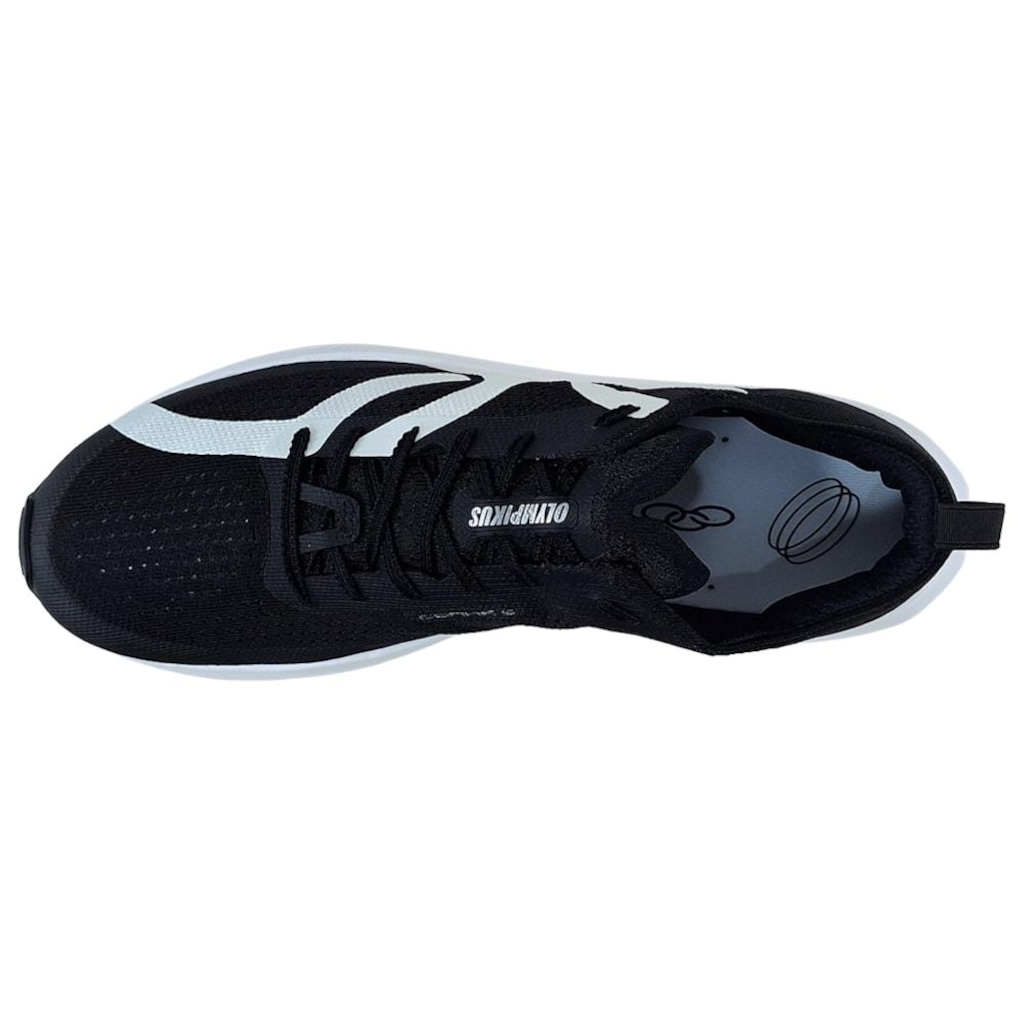 Imagem 4 do produto Tenis Olympikus Corre 5 Running Unissex