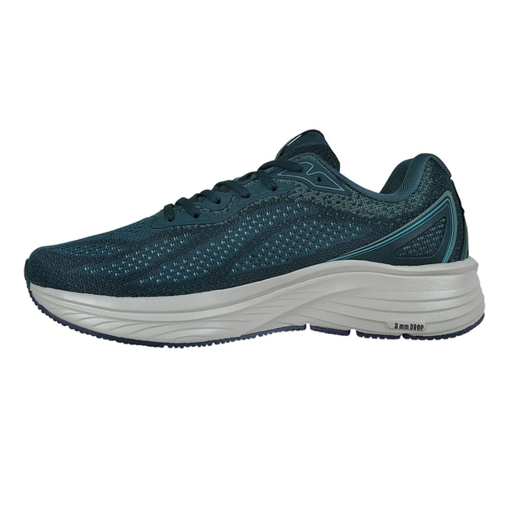 Imagem 2 do produto Tenis Olympikus Challenger 5 Eleva+ Unissex