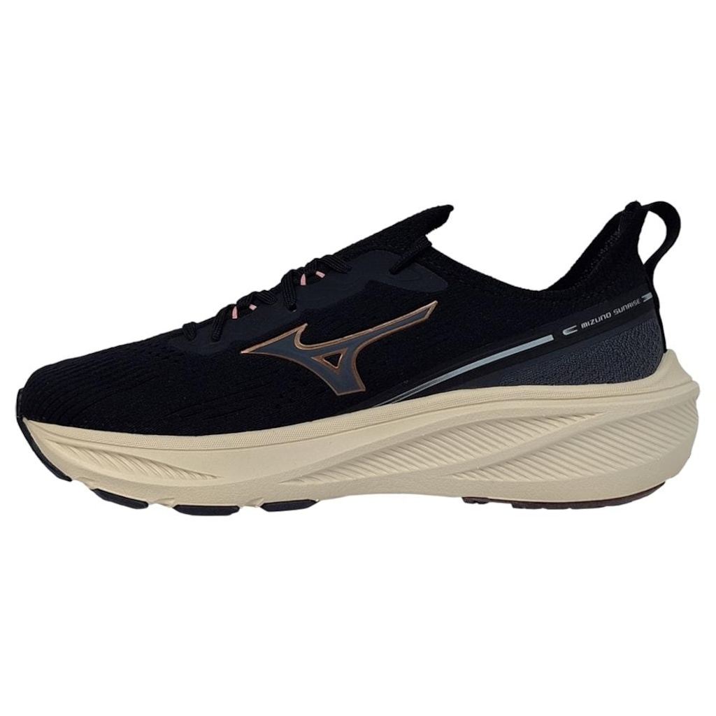 Imagem 2 do produto Tenis Mizuno Sunrise Enerzy Feminino
