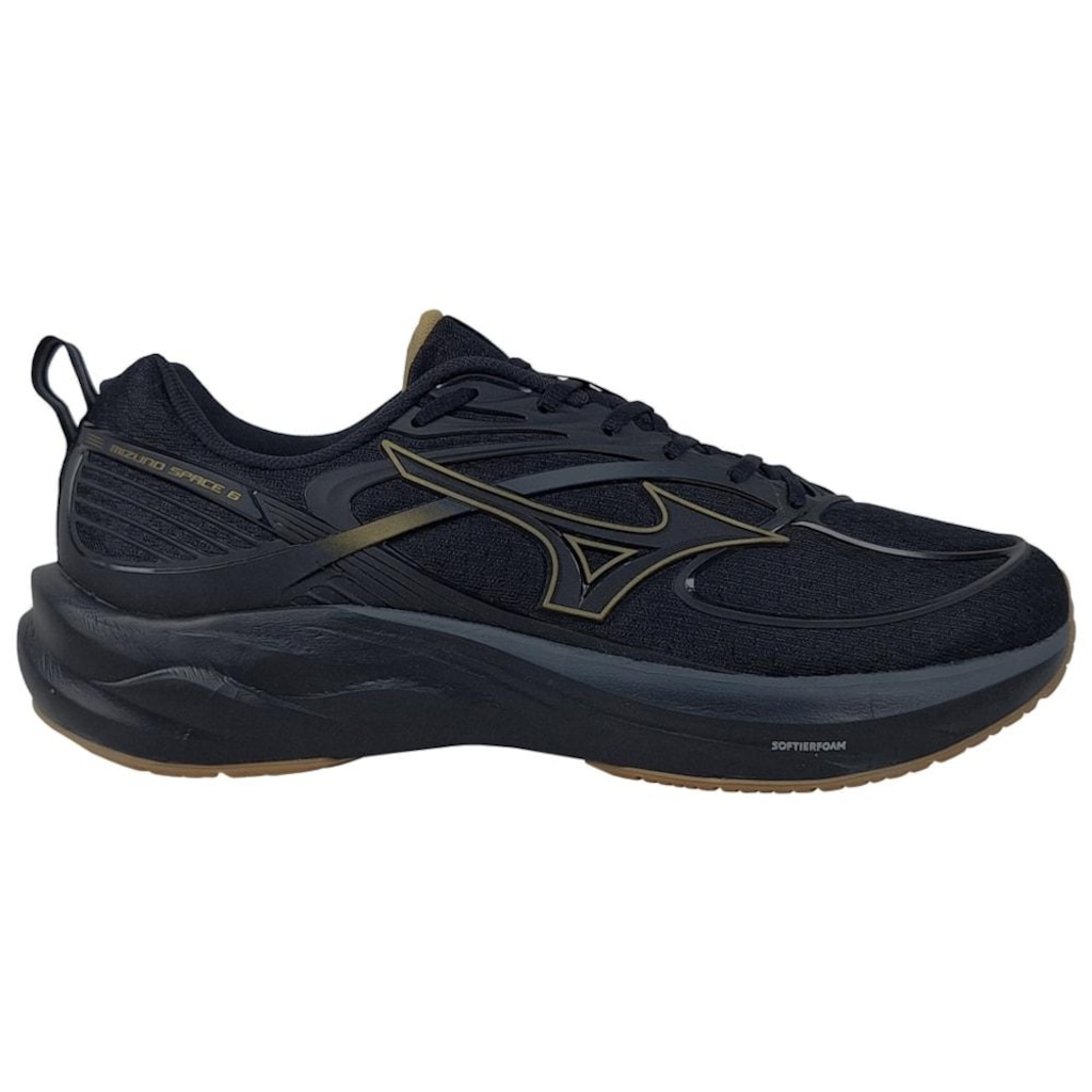 Tenis Mizuno Space 6 Softierfoam Masculino