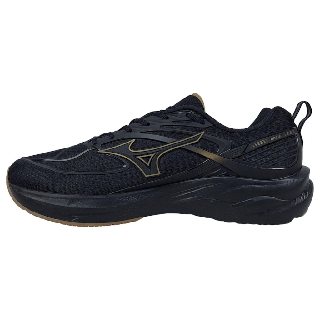 Imagem 2 do produto Tenis Mizuno Space 6 Softierfoam Masculino
