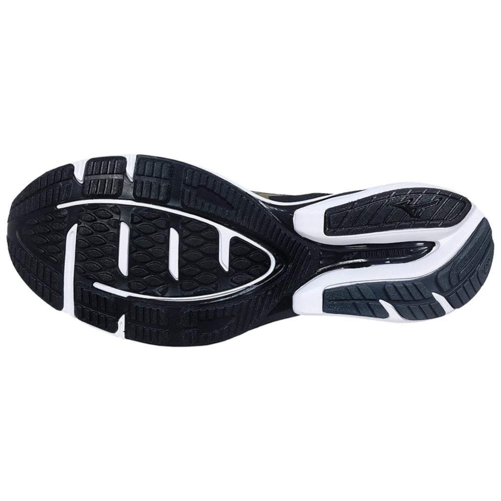 Imagem 3 do produto Tenis Mizuno Wave Mirai 8 Masculino