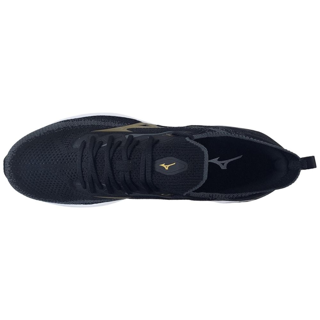 Imagem 4 do produto Tenis Mizuno Wave Mirai 8 Masculino