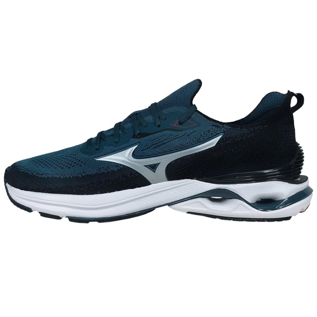 Imagem 2 do produto Tenis Mizuno Wave Mirai 8 Masculino