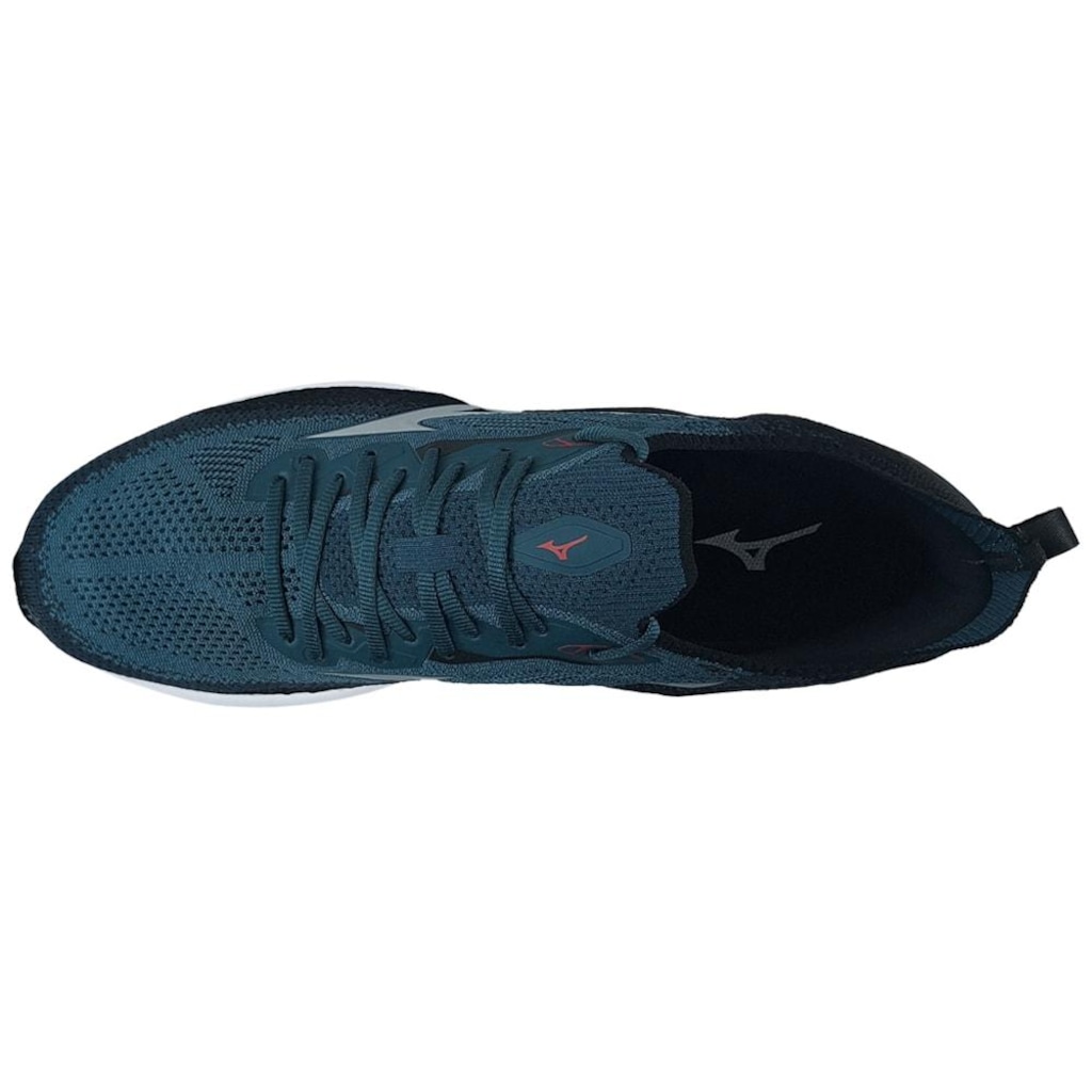 Imagem 4 do produto Tenis Mizuno Wave Mirai 8 Masculino