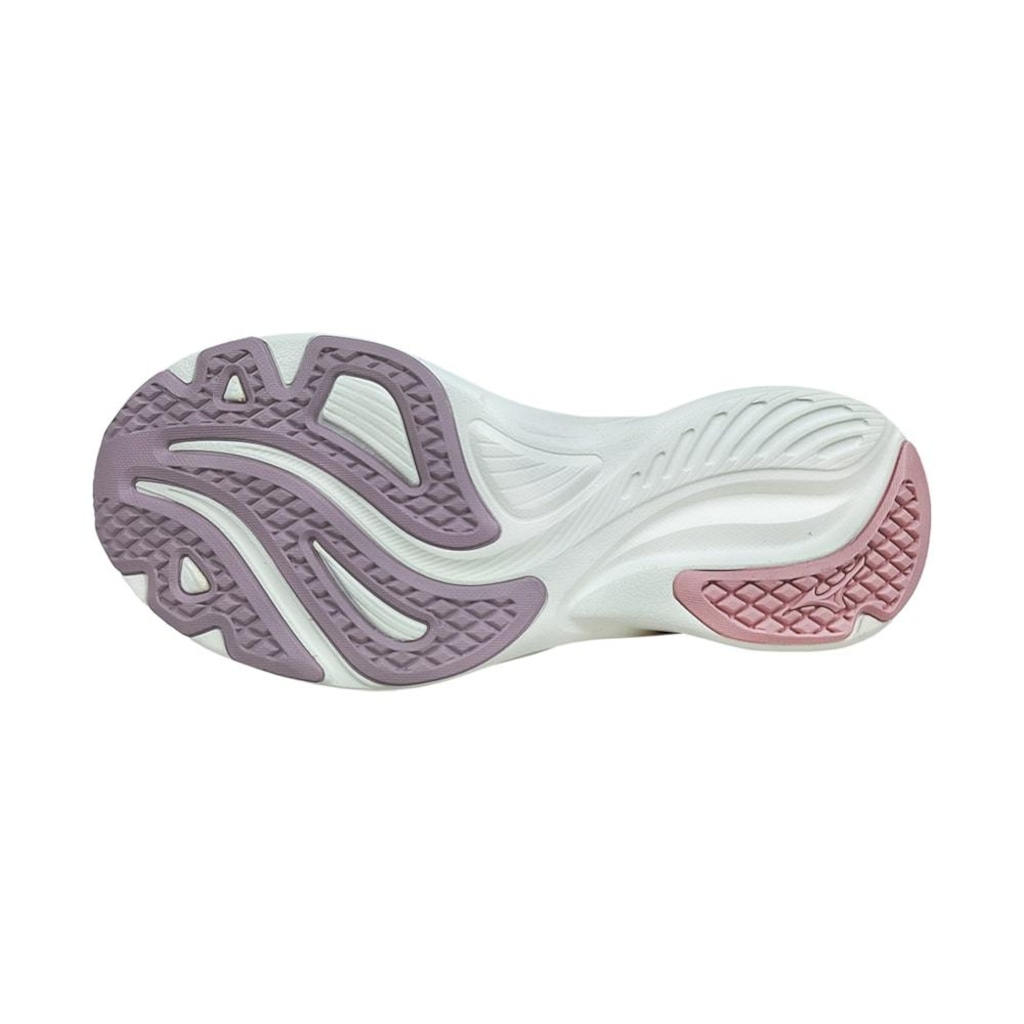 Imagem 3 do produto Tenis Mizuno Glow 3 Softierfoam Feminino
