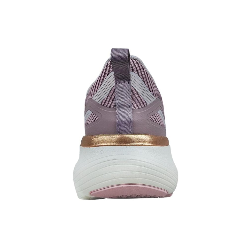 Imagem 5 do produto Tenis Mizuno Glow 3 Softierfoam Feminino