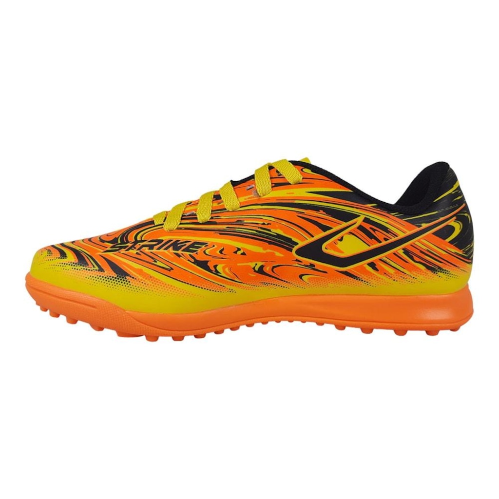 Imagem 2 do produto Chuteira Society Infantil Topper Strike V