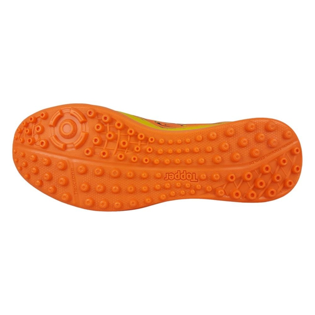 Imagem 3 do produto Chuteira Society Infantil Topper Strike V