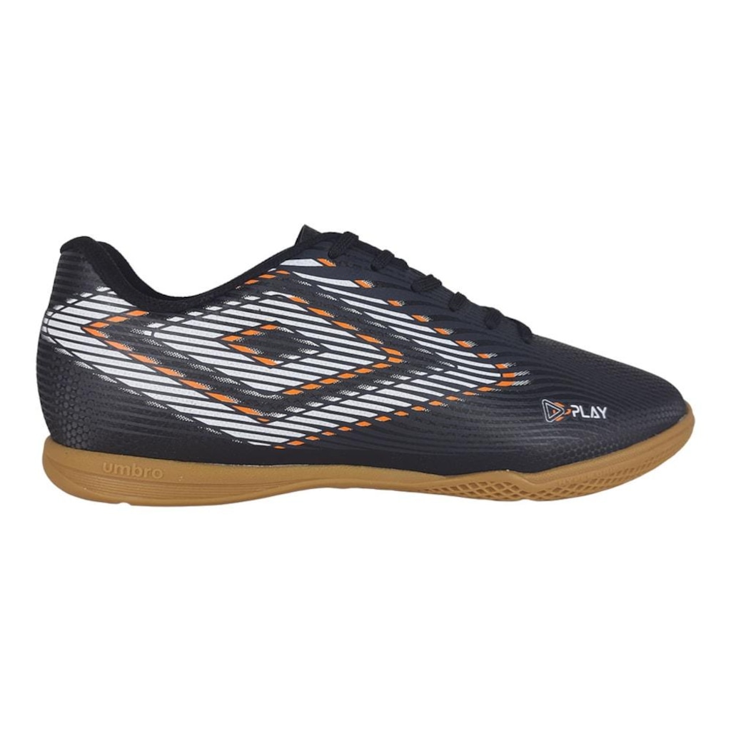 Chuteira Futsal Adulto Umbro Play