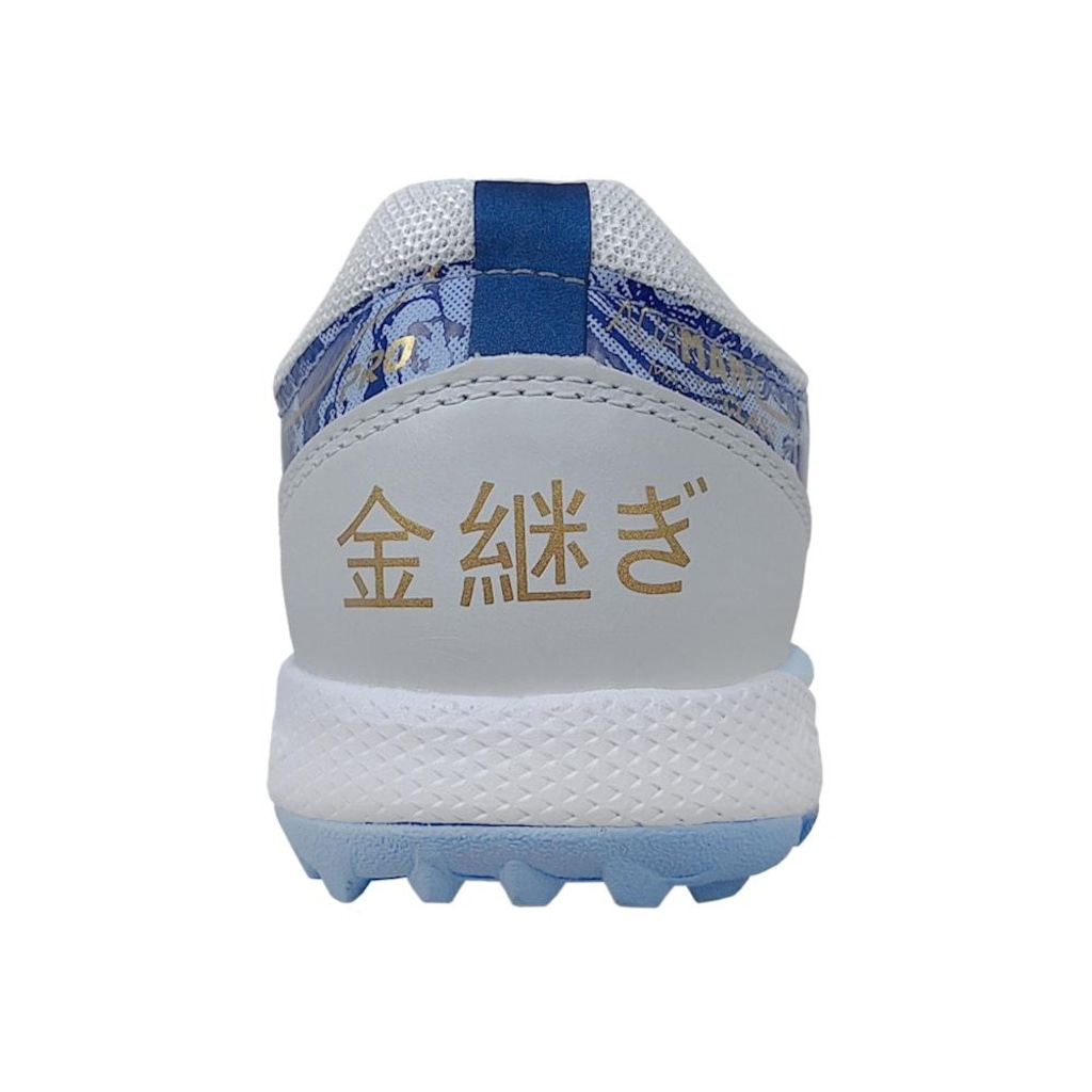 Imagem 4 do produto Chuteira Society Adulta Umbro Adamant Pro Bump Kintsugi