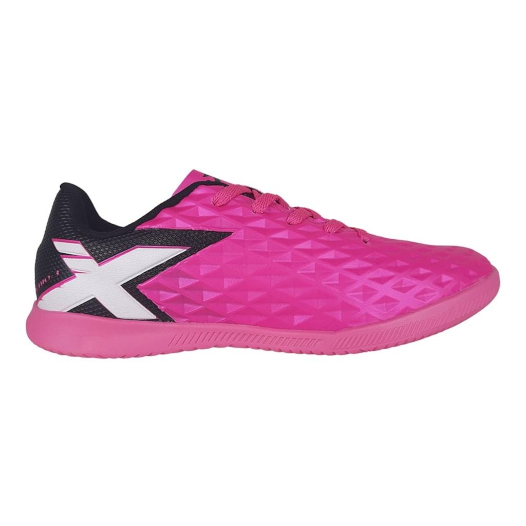 Chuteira de Futsal Infantil OXN Genio 3 Pro