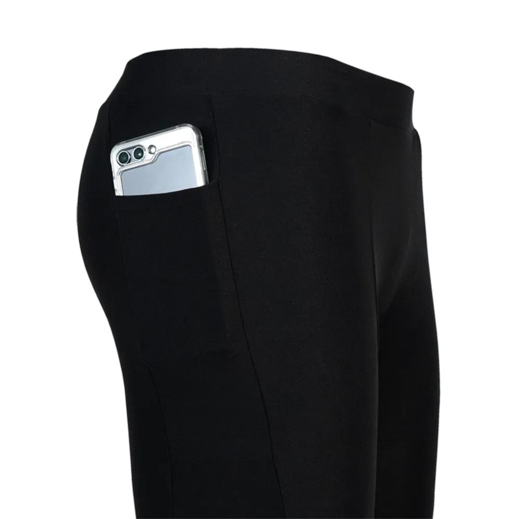 Imagem 5 do produto Calça Térmica Penalty Skin 466 Com Bolso Unissex