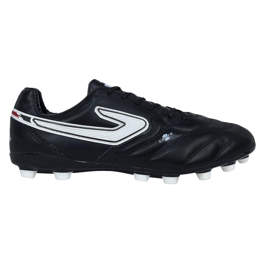 Chuteira de Campo Adulta Topper Maestro Pro V