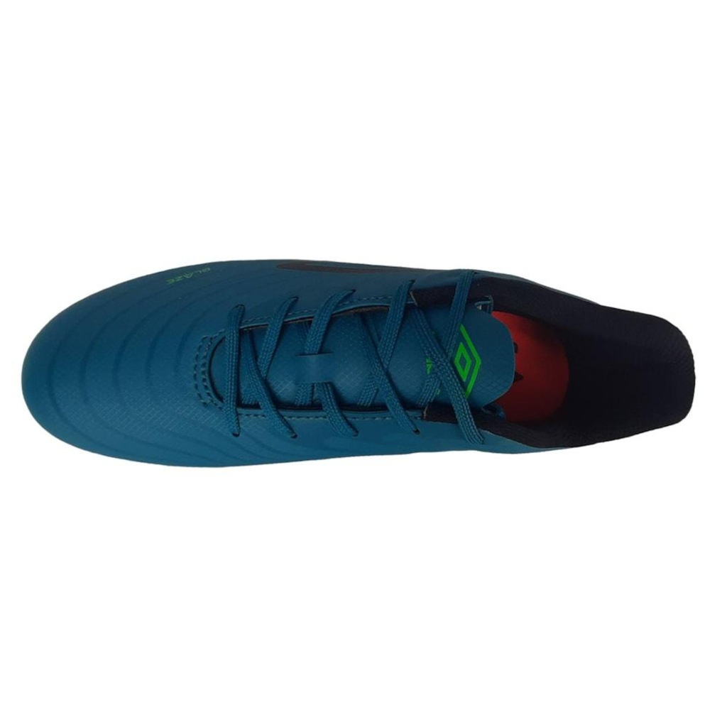 Imagem 4 do produto Chuteira de Campo Adulta Umbro Glaze
