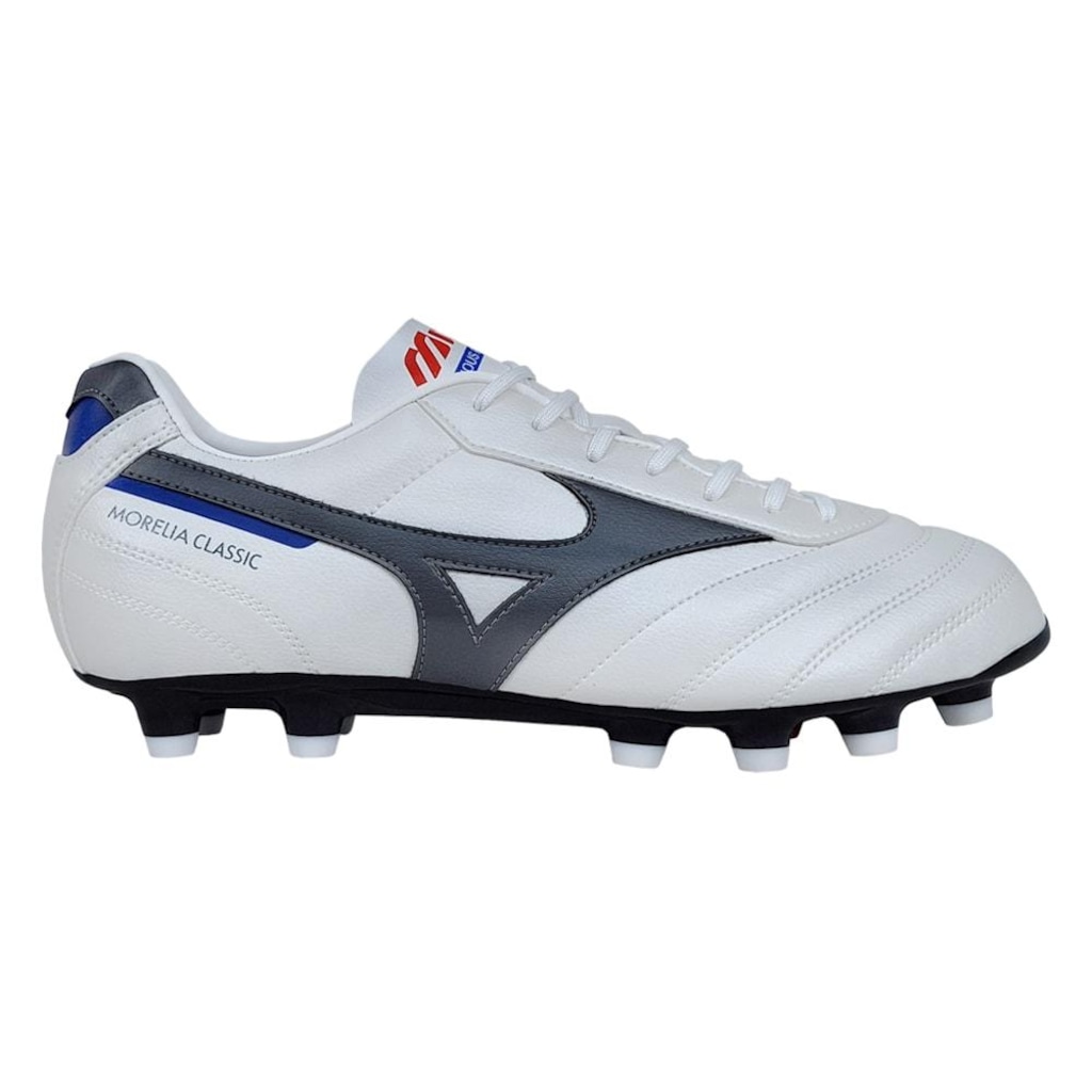 Chuteira de Campo Adulta Mizuno Morelia Classic MD