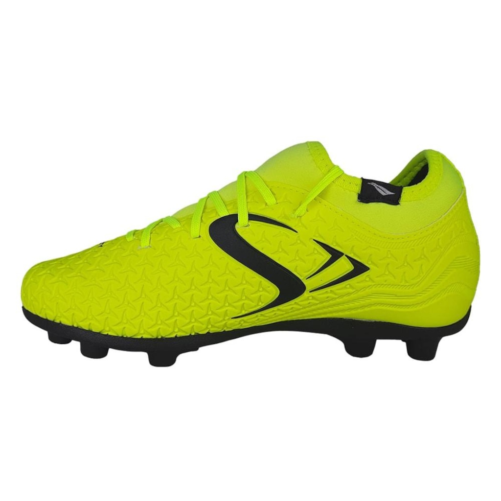 Imagem 2 do produto Chuteira de Campo Infantil Penalty S11 Locker