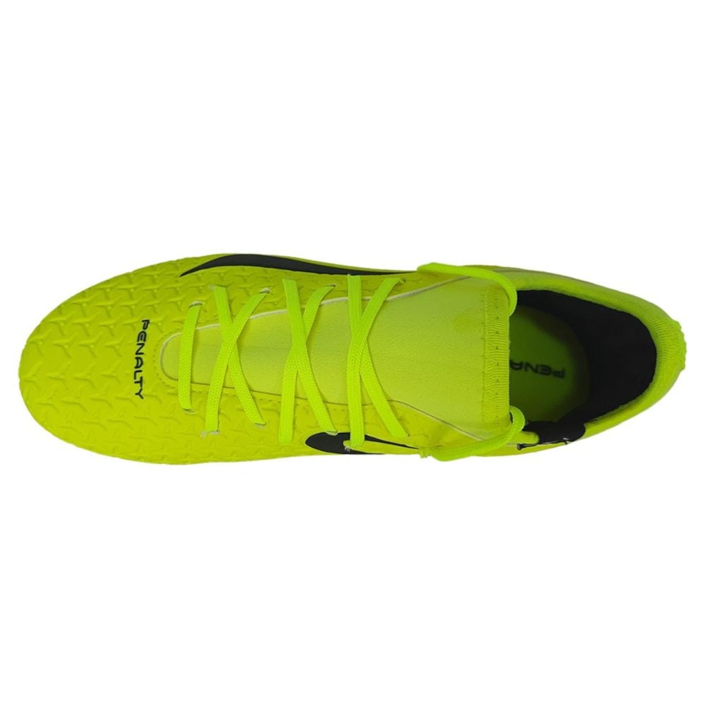 Imagem 4 do produto Chuteira de Campo Infantil Penalty S11 Locker