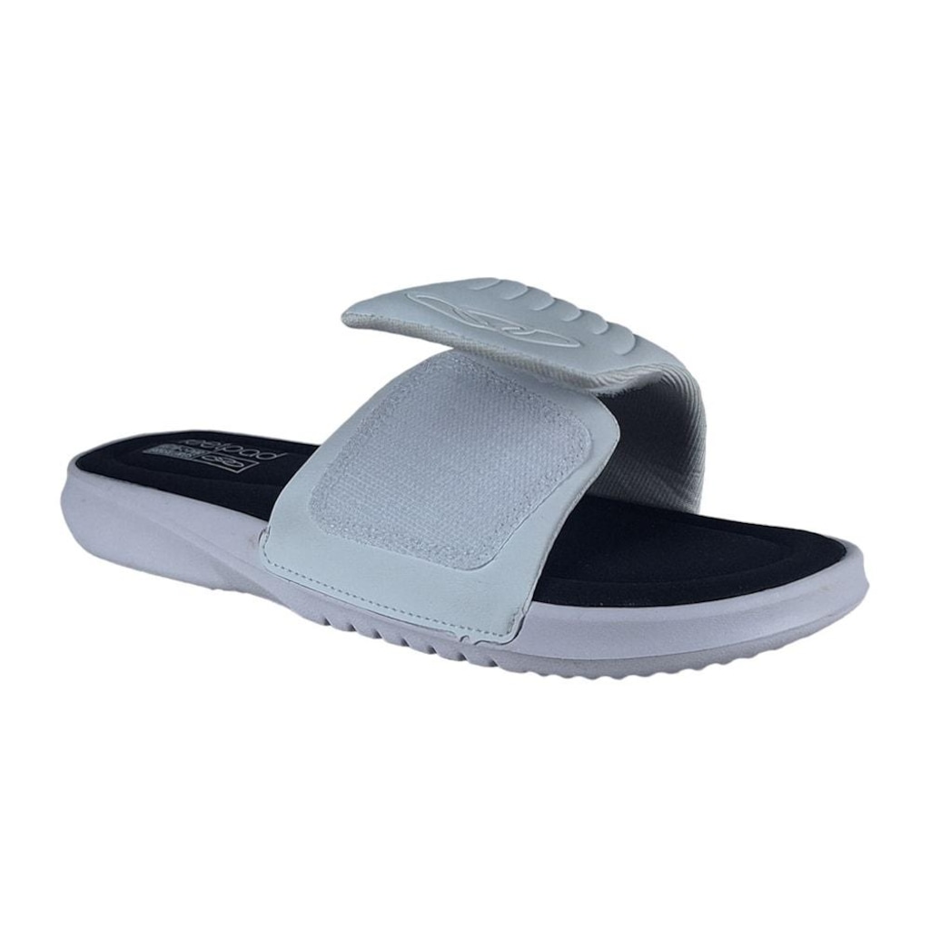 Imagem 5 do produto Chinelo Olympikus Melbourne 2 Slide Unissex