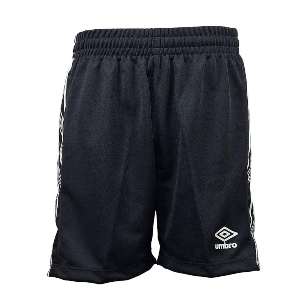 Calção de Futebol Umbro Tape Club Infantil