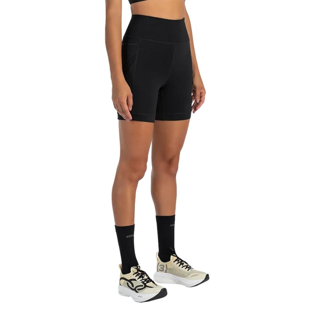 Imagem 2 do produto Bermuda Olympikus Functional 6 Com Bolso Feminina
