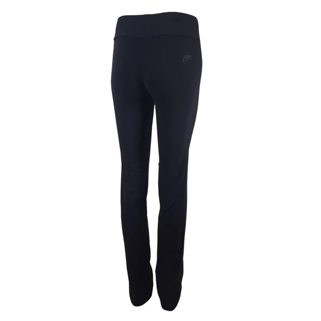 Imagem 2 do produto Calça Trinys Bailarina Sequinha Suplex Feminina
