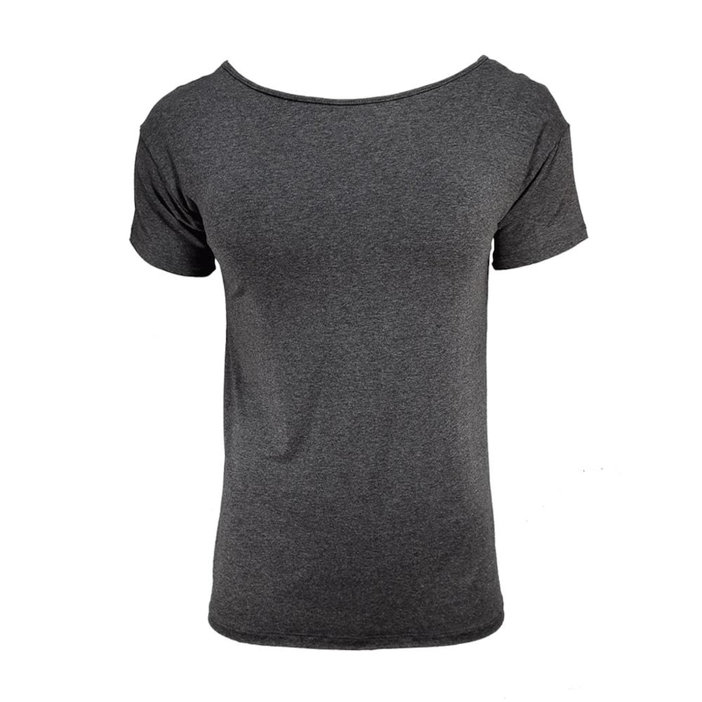 Blusa Trinys Básica Feminina