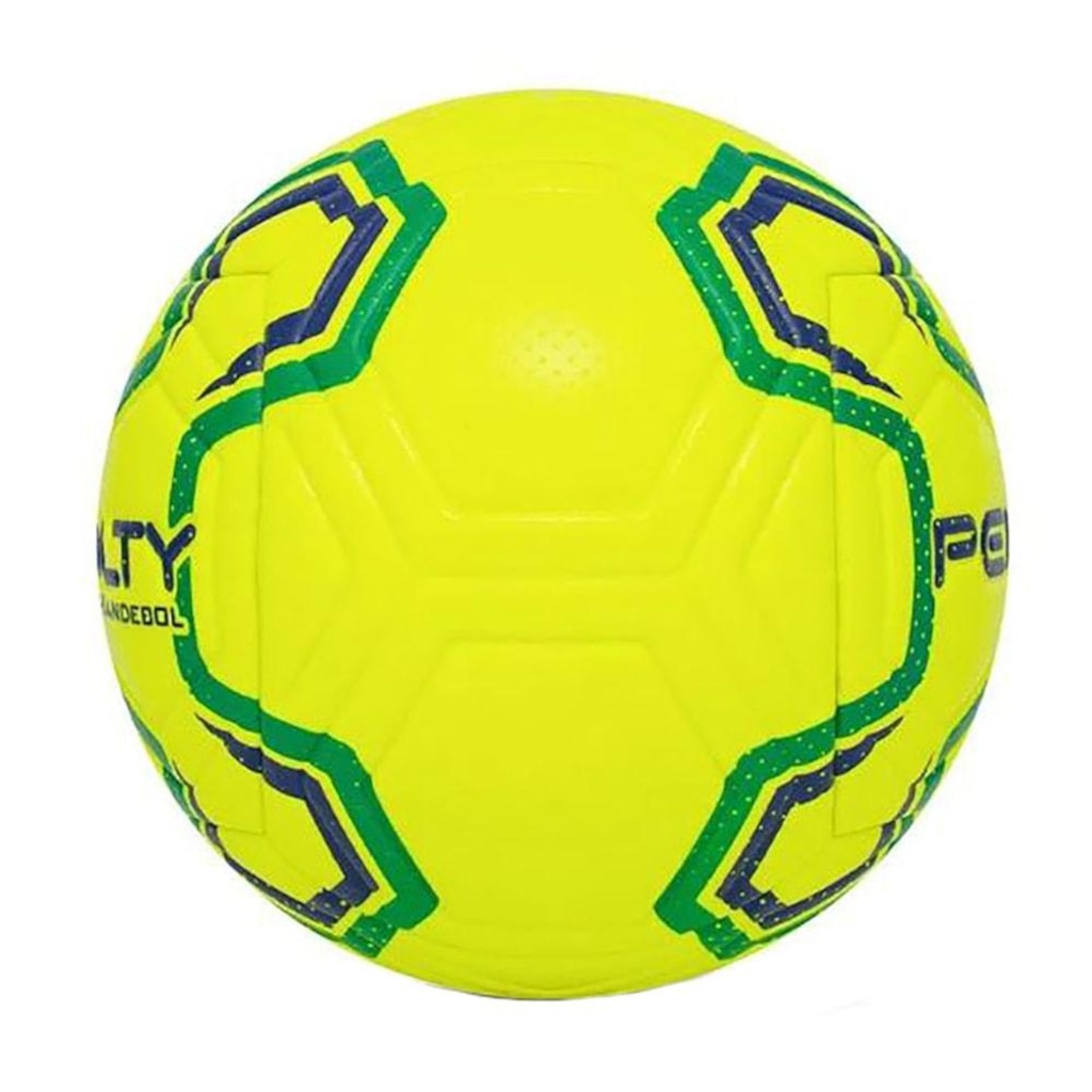 Imagem 2 do produto Bola Handebol Penalty H1L Ultra Fusion XXIII Infantil