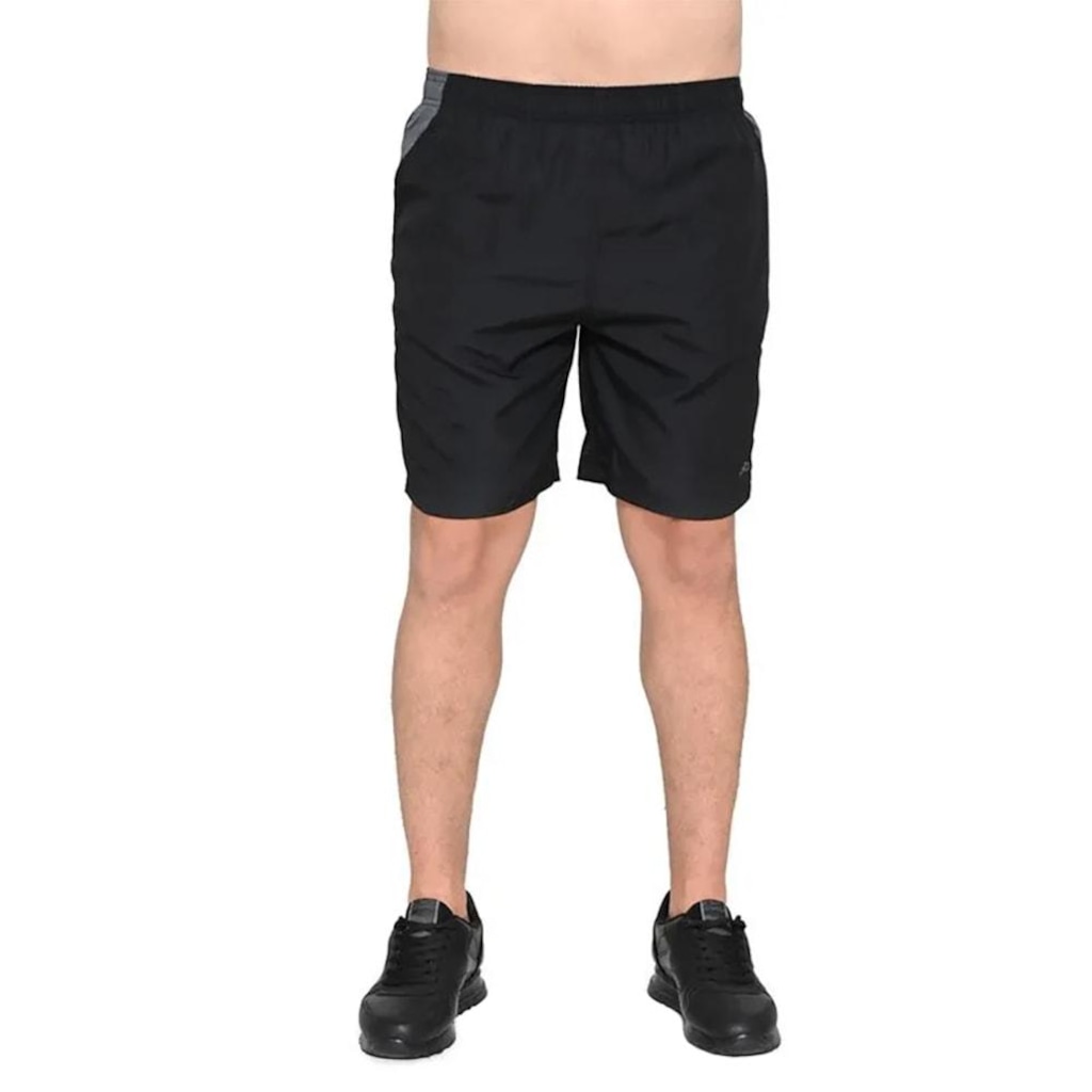 Imagem 2 do produto Bermuda Olympikus Treino 7 Microfibra Masculina