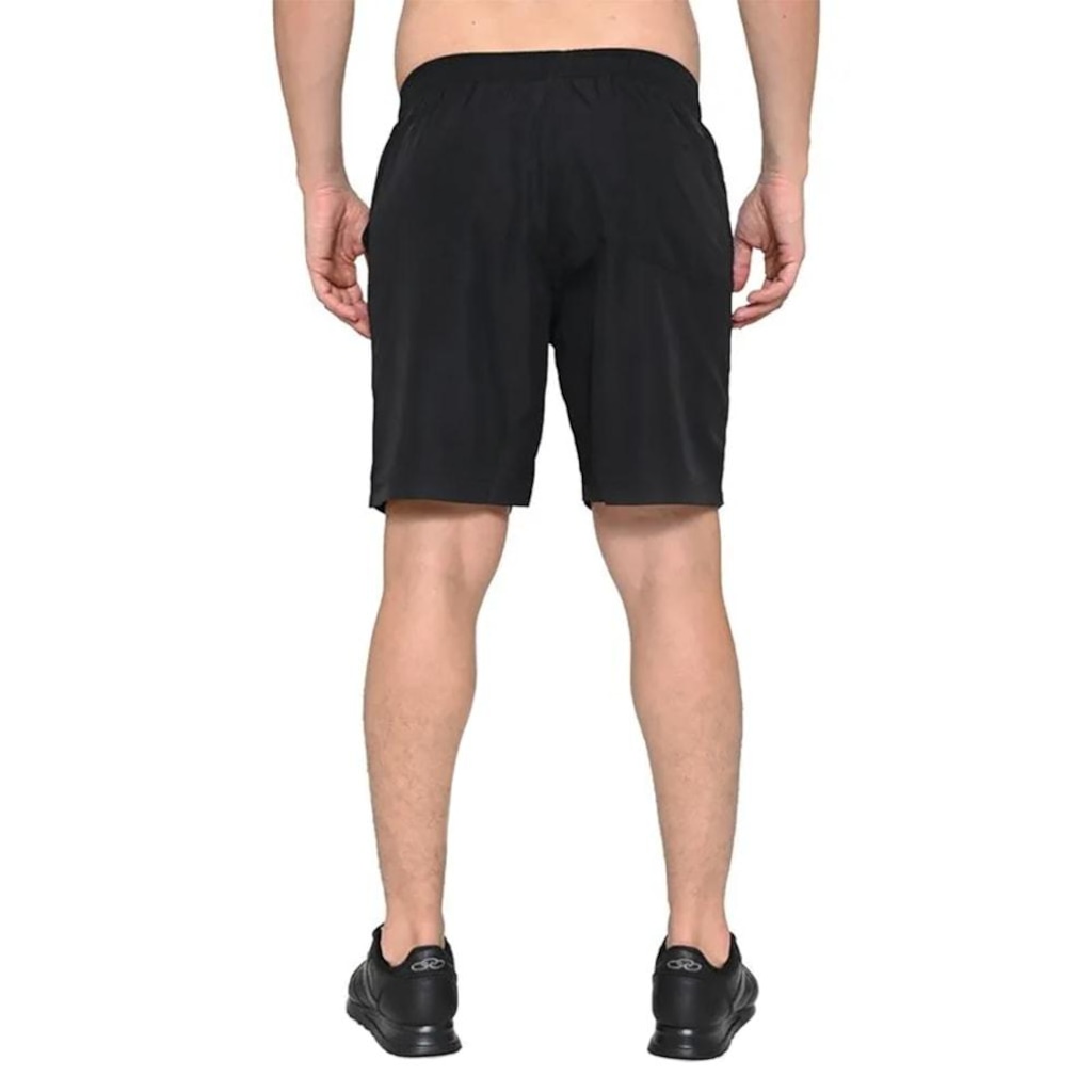 Imagem 3 do produto Bermuda Olympikus Treino 7 Microfibra Masculina